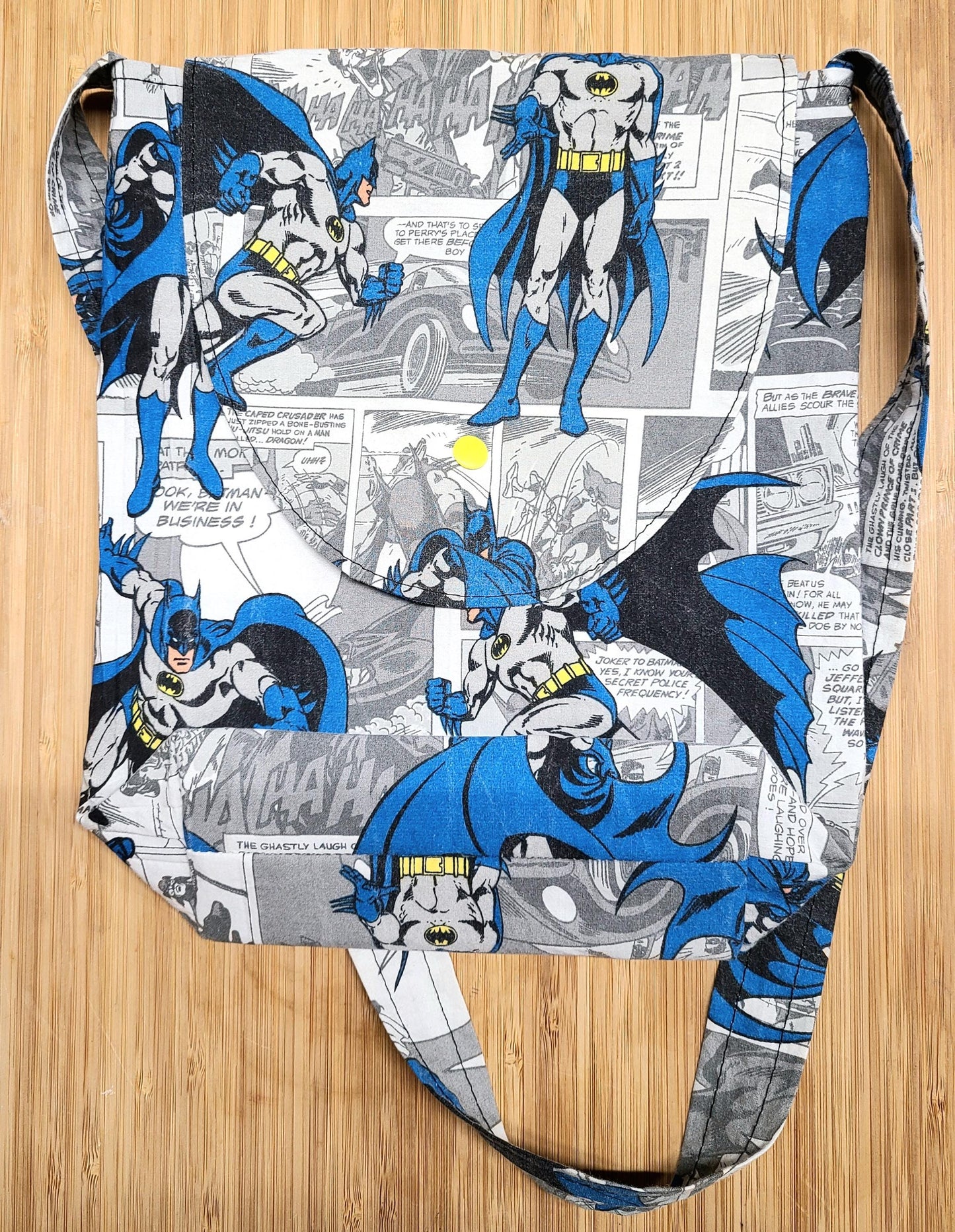 BATBAG
