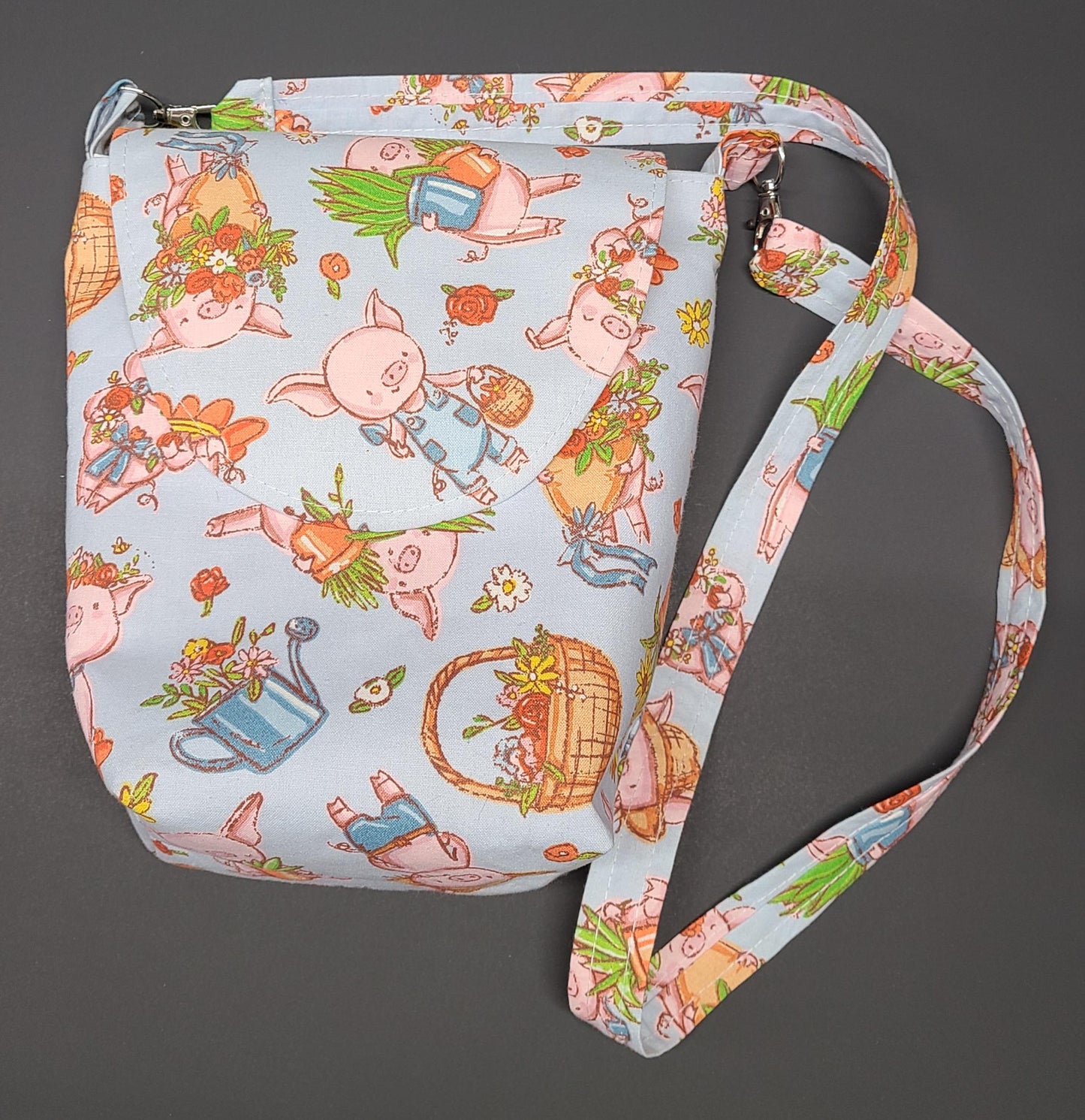 Piggy Bags