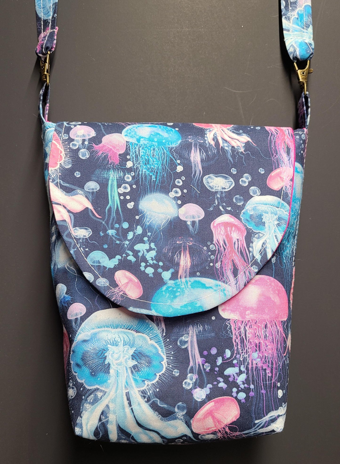 Jellyfish Bag