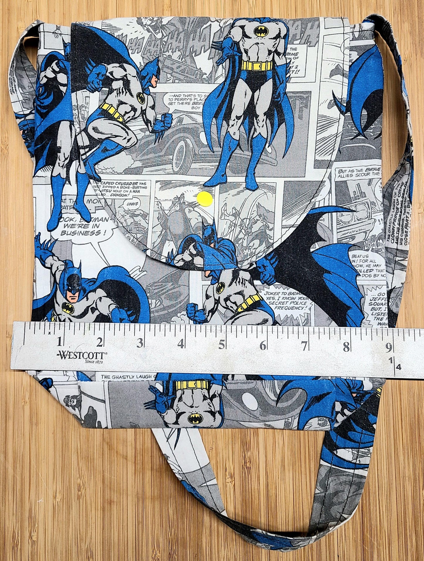 BATBAG