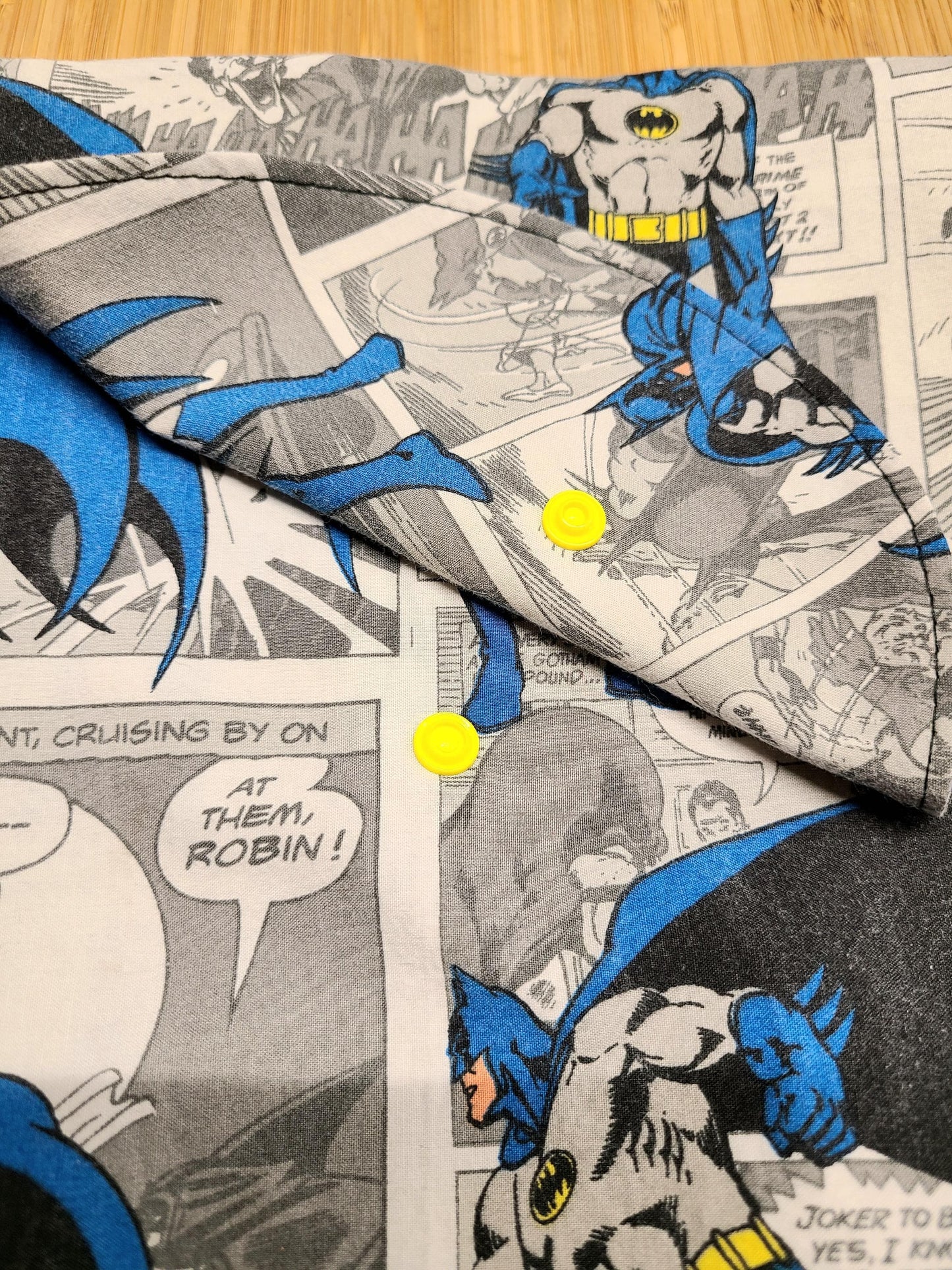BATBAG