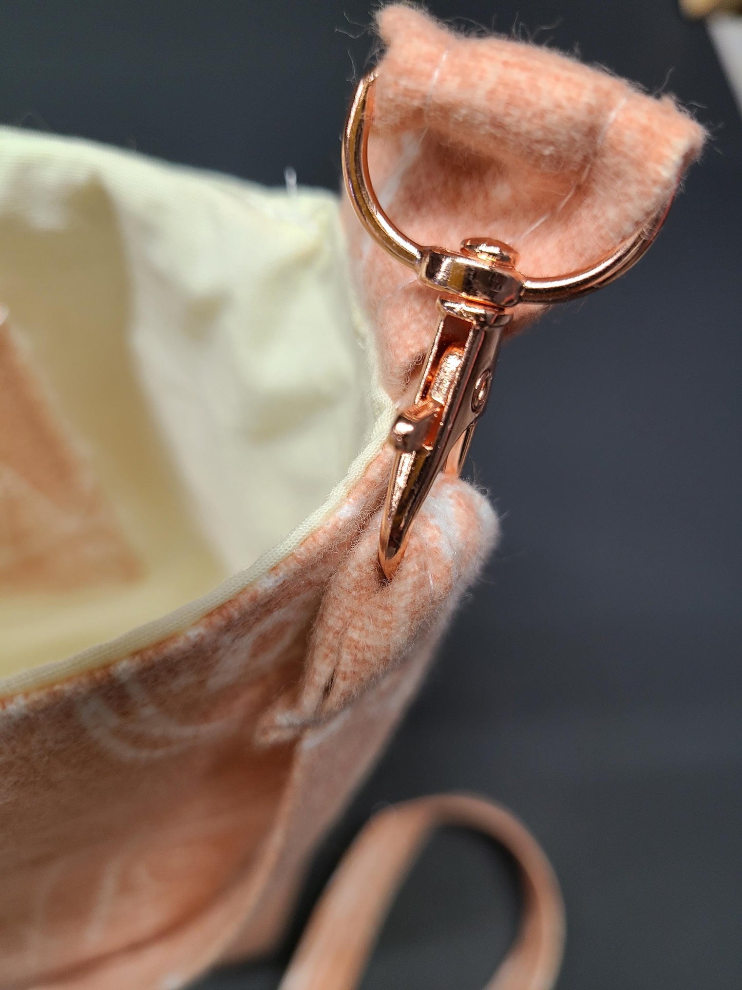 Beautiful Celestial Design Bag