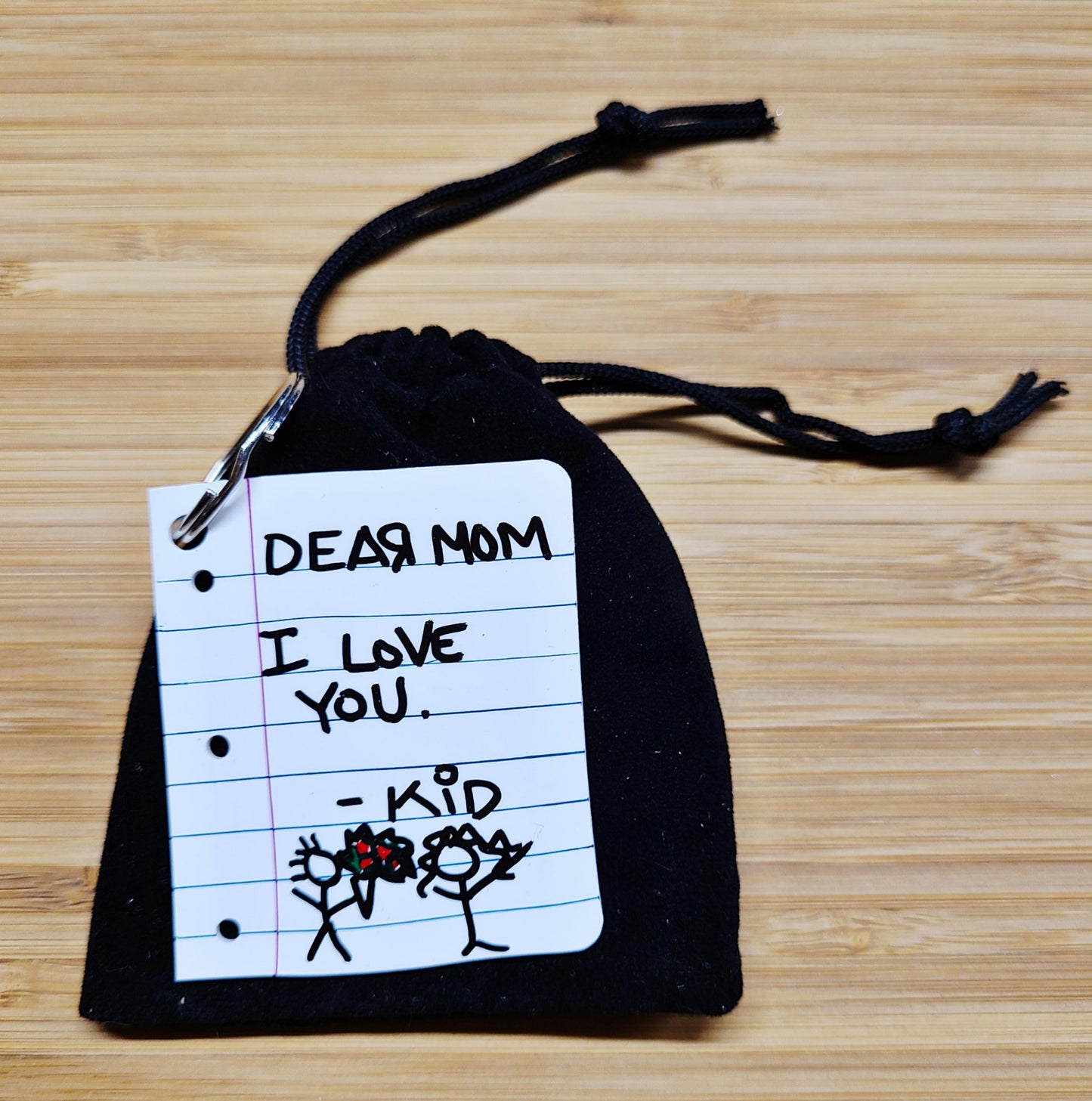 Little Love Notes.