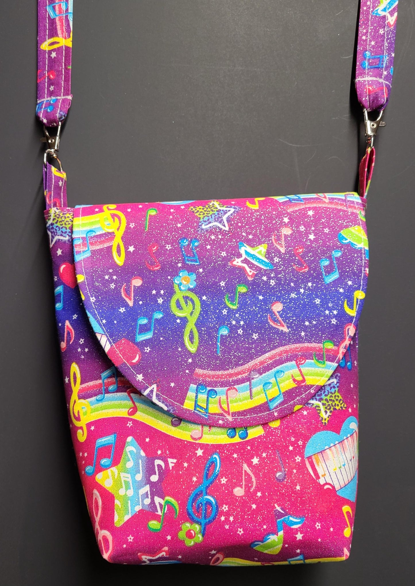 Burst of the 90s Bag