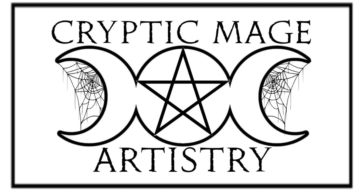 Cryptic Mage Artistry